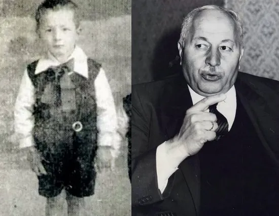 Yeniden büyük Türkiye ve Yeni bir dünya idealleri sunan lider: Necmettin Erbakan