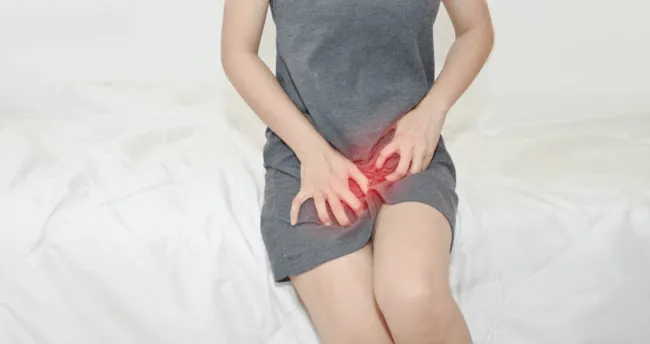 hamilelikte iliski sonrasi kanama ne