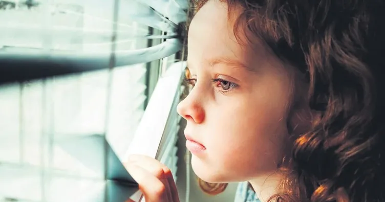 Dedem neden gelmiyor anne?