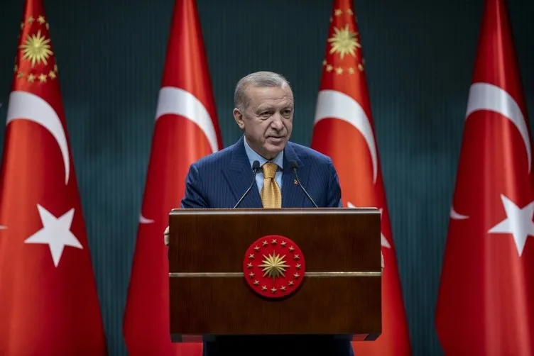 Son dakika | Başkan Erdoğan’ın açıkladığı esnaf desteğinde detaylar belli oldu