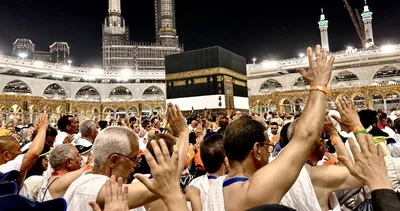 Hac kura çekim takvimi 2025 - 2026: Diyanet ile Hac kuraları ne zaman ve nerede çekilecek?