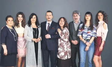 Zengin ve yoksul geliyor