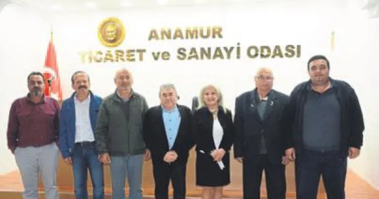 Başkan Cömertler güven tazeledi