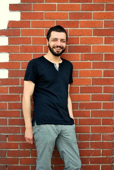 Mehmet Erdem platonik aşk iddialarına cevap verdi