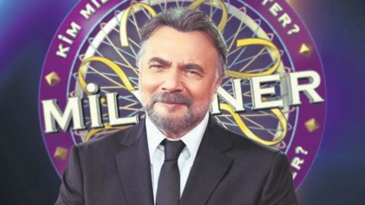 Kim Milyoner Olmak İster?