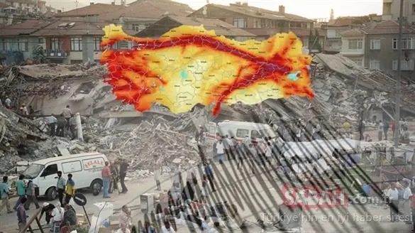 Son dakika: Korkutan İstanbul açıklaması! Silivri – Tuzla hattında büyük tehlike…
