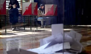 Polonya’da seçim günü