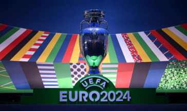 Futbolda gözler EURO 2024’e çevrildi