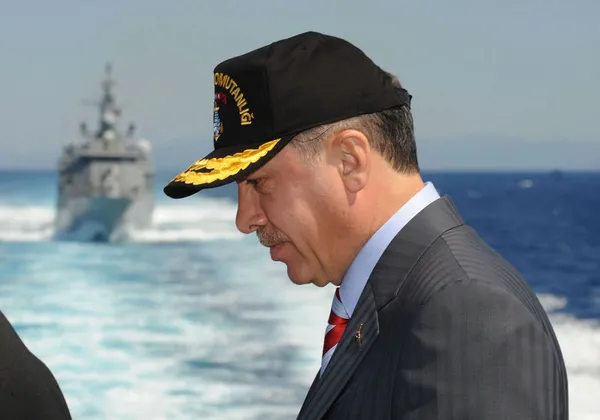 2009 Denizkurdu Tatbikatı