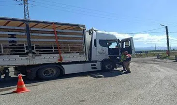 Erzurum'da Temmuz ayında 24 kaçak göçmen yakalandı! #erzurum