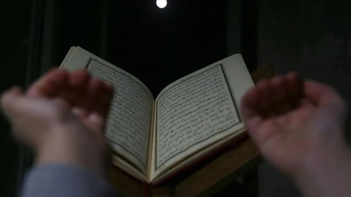 Şaban ayı ne zaman başlıyor? 2026 Diyanet dini günler takvimi ile üç aylar tarihleri