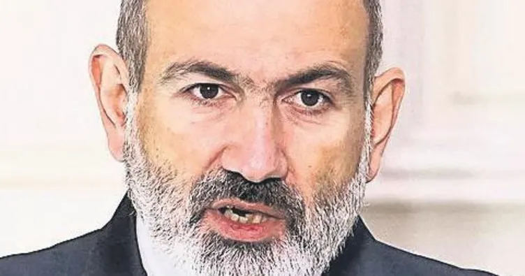 Ermenistan’da darbe girişimi engellendi