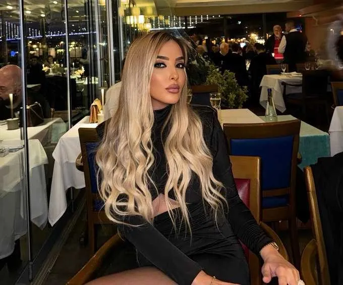 SON DAKİKA | Nilay Didem Kılavuz VIP müşterili fuhuş ağını deşifre etti! Kızları Dubai’ye götürüp zengin işadamlarına pazarlıyorlar