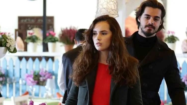 Cennet'in Gözyaşları 10. son bölüm tamamı yayınlandı (tek parça olarak) İzle