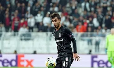Beşiktaş, Kartal Kayra Yılmaz’ı Ümraniyespor’a kiraladı