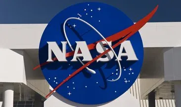 NASA 1.7 milyon litre suyu bir dakikada tahliye etti