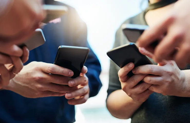 TİCARİ MESAJLARA DÜZENLEME