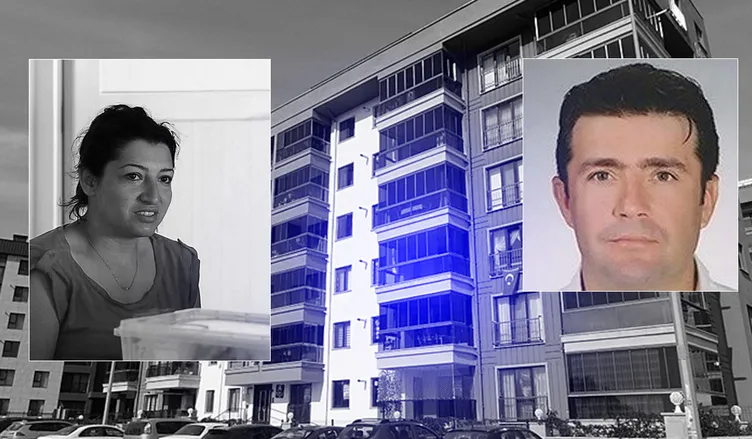 Restoratör Tuğba Yavaş 5. kattan düşerek can vermişti: Şüpheli koca hakim karşısında! Arkamdan geldi, şaka olsun diye…
