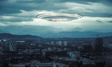 Pentagon’un UFO itirafı sonrası flaş açıklama: Dünya dışı varlıklar bulundu mu?