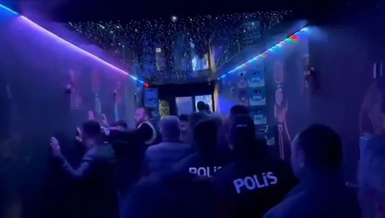 Ankara’da fuhuş çetesine büyük darbe: 51 kadın özgürlüğüne kavuştu!