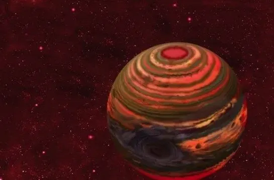 Güneş’ten bile daha sıcak! Kahverengi cüce bilim dünyasını şaşırttı: Bir nedenden dolayı türünün tek örneği