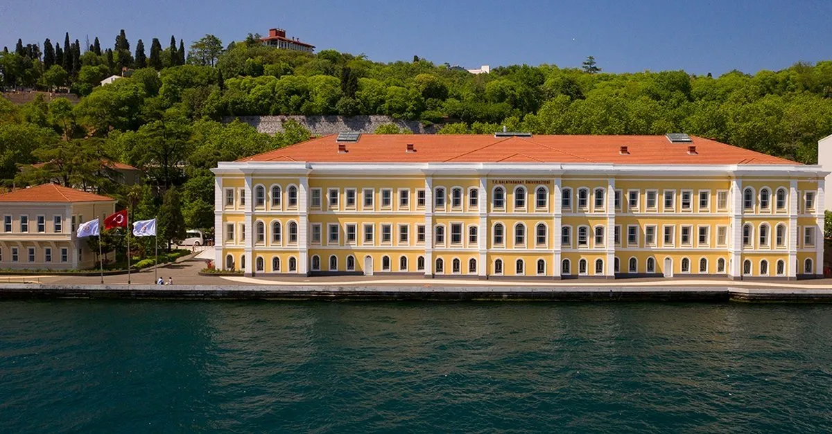galatasaray universitesi 2021 taban puanlari guncellendi galatasaray universitesi 2 ve 4 yillik bolumlerin taban puanlari kontenjanlari ve basari siralamasi son dakika egitim haberleri