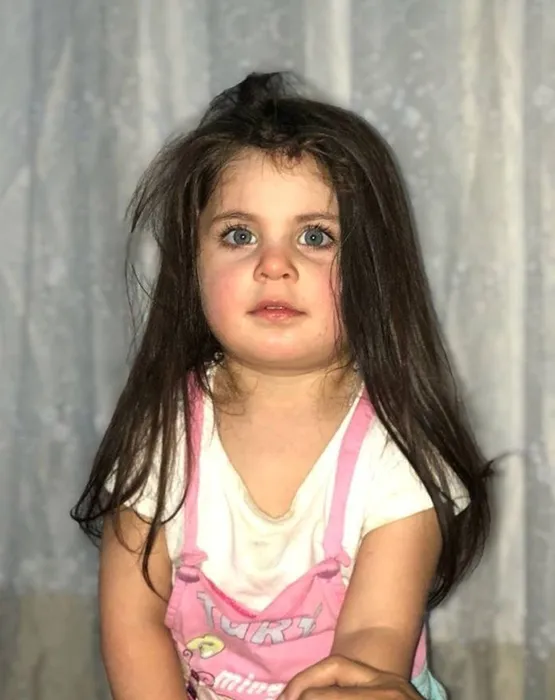 Son dakika haberi: Minik Leyla Aydemir'in ölümünde kahreden detay!