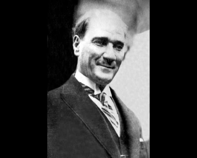 Atatürk’ün 19 Mayıs 1919 sırrı