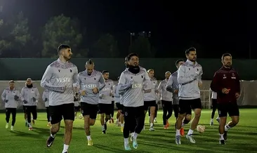 Trabzonspor’a kazanmak yetmiyor!