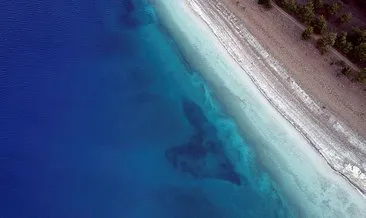 CHP’li belediyenin ihmalkarlığına Bakanlık ‘dur’ dedi! Salda Gölü doğal güzelliğine kavuştu