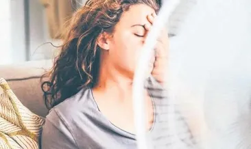 Aşırı sıcaklar yaşlandırıyor