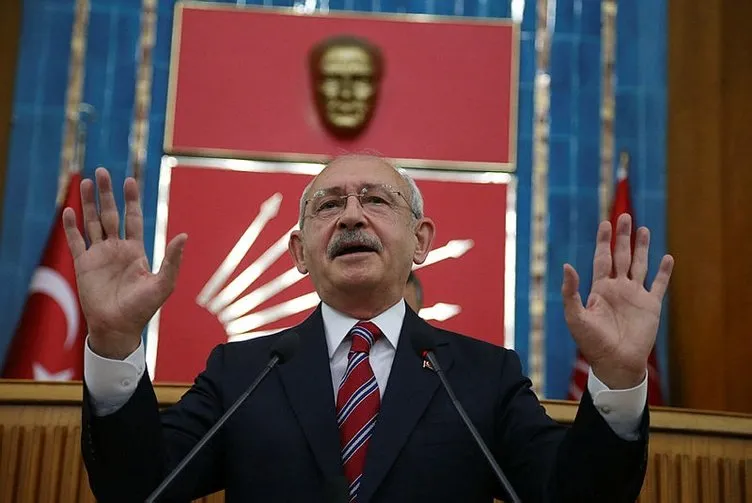 Kılıçdaroğlu’na A Takımı ihaneti! Gizli toplantının perde arkasında ne var?