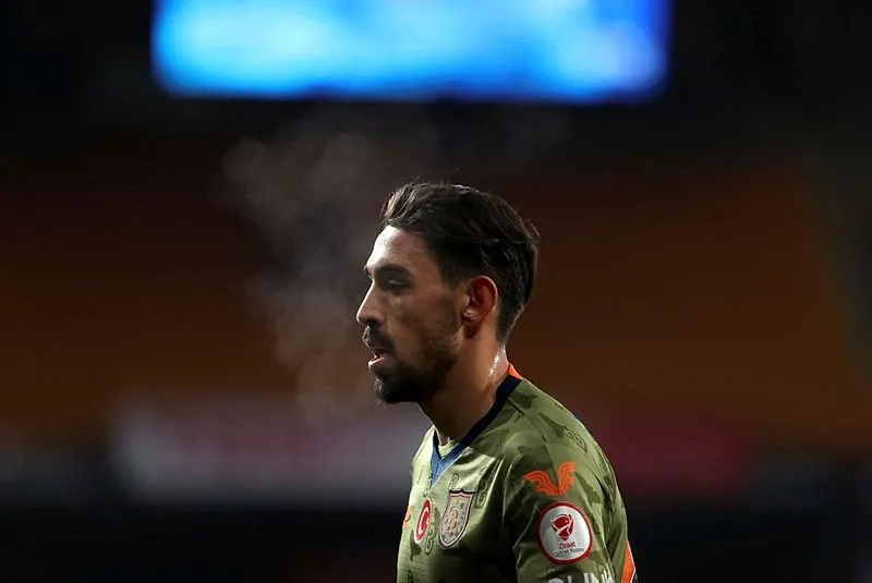 Transfer Haberleri Irfan Can Ilk Atesi Yakti Galatasaray I Istiyorum Galeri Spor