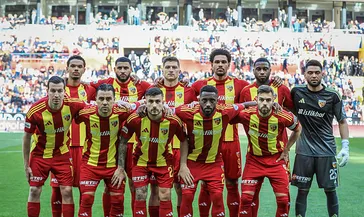 Kayserispor 5. kez kazandı