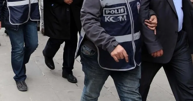 Son dakika: Çorum’da FETÖ/PDY operasyonu