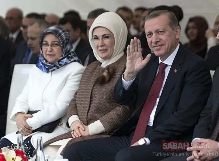 SON DAKİKA | Başkan Recep Tayyip Erdoğan’ın sağlık durumu üzerinden kin kusan Derya Büyükuncu ve diğerleri için flaş açıklama