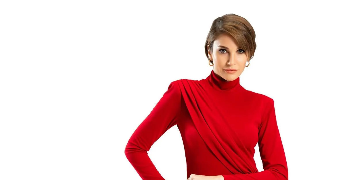 rojda demirer kimdir