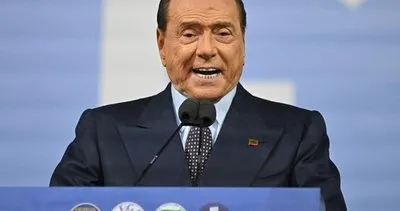 Berlusconi kimdir, neden öldü, hastalığı neydi? Eski İtalya Başbakanı Silvio Berlusconi hayatını kaybetti!