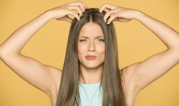 Kuru şampuan kullanmak saçlarınıza zarar verir mi?