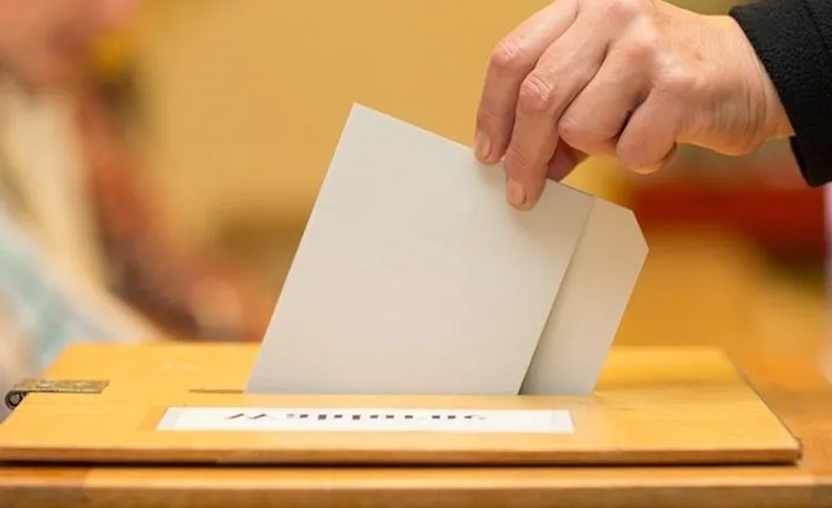 ÇANKIRI SEÇİM SONUCU 2024 | YSK ile 31 Mart Çankırı yerel seçim sonuçları oy oranları