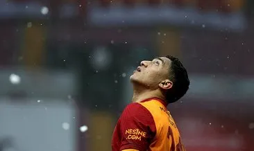 Son dakika: İşte Galatasaray’ın Mohamed planı! Sözleşme çıkış maddesi 25 milyon Euro olacak...