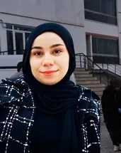 Sümeyye’nin katili arkadaşı çıktı