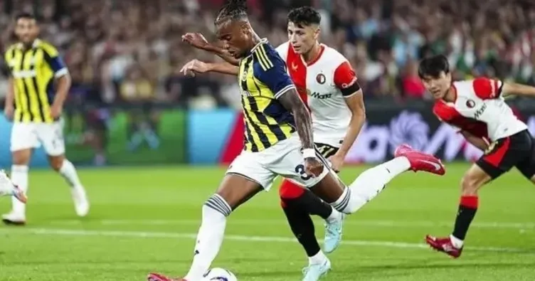 GÜNÜN MAÇ FİKSTÜRÜ 12 AĞUSTOS: Bugün hangi maçlar var, saat kaçta, hangi kanalda? İşte 12 Ağustos maç fikstürü