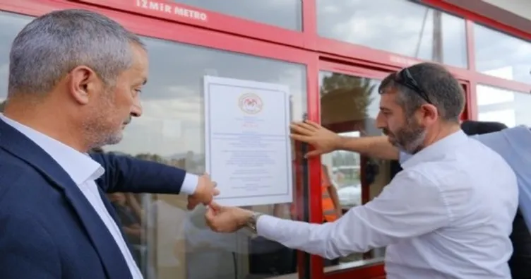 Metro ve tramvayda grev kapıda