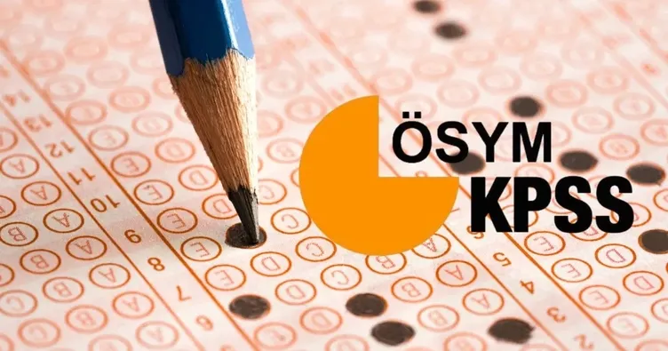 ÖSYM DUYURDU! KPSS Ön Lisans sonuç tarihi belli oldu! 2026 KPSS Ön Lisans sonuçları ne zaman açıklanacak?