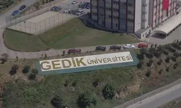 İstanbul Gedik Üniversitesi 3 öğretim elemanı alacak