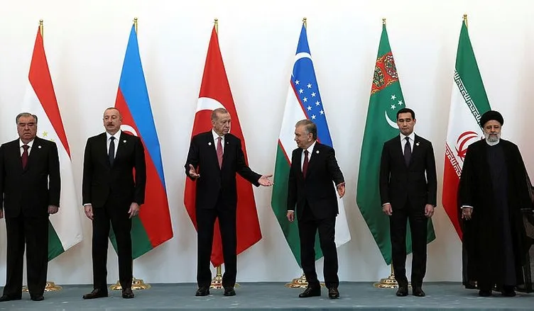 Başkan Erdoğan’dan yoğun Gazze diplomasisi! İsrail vahşetini dünyaya bu sözlerle haykırdı