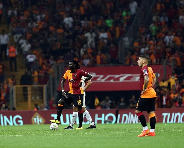 Son dakika Galatasaray haberleri: Galatasaray’ı kahreden detay! Giresunspor maçı sonrası ortaya çıktı, son 3 sezonda...
