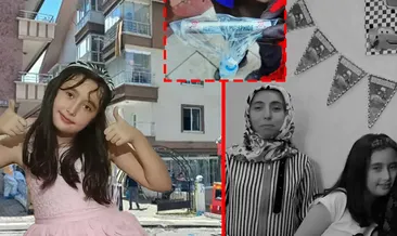 Yer Ankara! Anne ve kızı böcek ilacından ölmüştü: Yargıtay kararı bozdu! #ankara