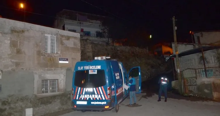 Kayseri’de sobadan zehirlenen yaşlı çift evlerinde ölü bulundu